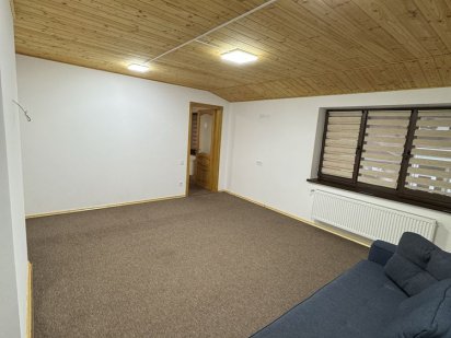 Оренда офісного приміщення в центрі Чернівців Черновцы