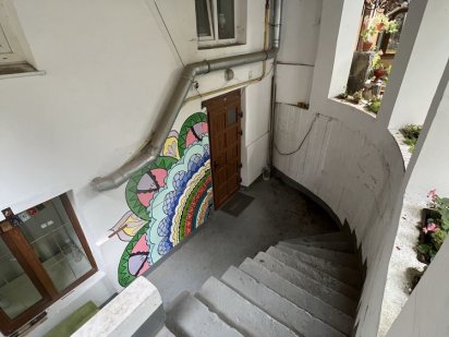 Оренда приміщення Черновцы