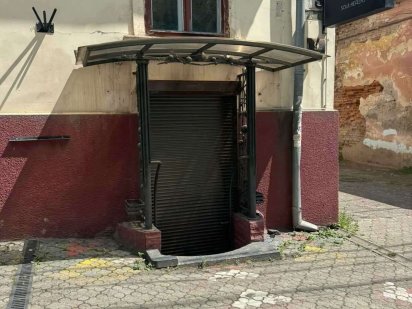 Приміщення під кафе Черновцы