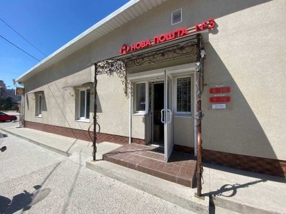 Оренда торгового приміщення, вул. Героїв Крут 60/3 (90 м2) Суми