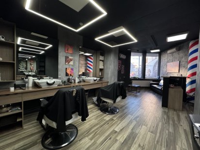 Оренда приміщення на проспекті Степана Бандери Тернопіль