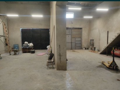 Оренда продаж приміщень під автосервіс Черновцы