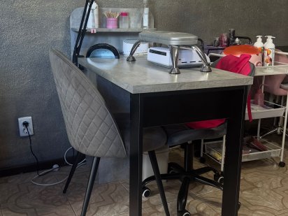 ОРЕНДА робочого місця для майстра манікюру Тернопіль