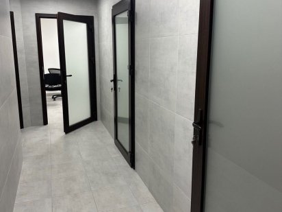 Офісні приміщення в оренду (пров.Індустріальний) Черновцы