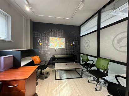 Оренда офісного приміщення Рівне