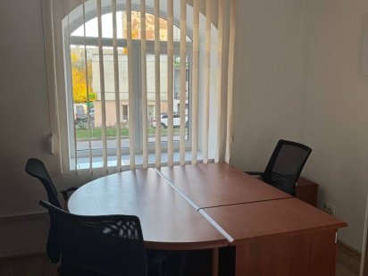 Кабінет (субаренда) Тернополь