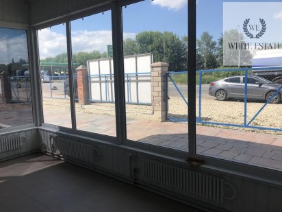 Оренда комерційного приміщення вул. Смиковецька Тернополь