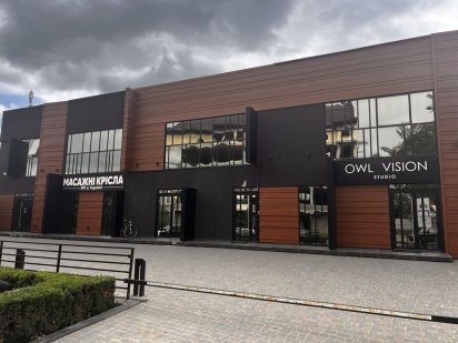 Оренда Приміщення 400м.кв Черновцы