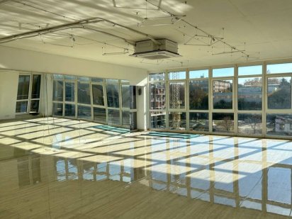 Здам в оренду приміщення 104 м2 Рівне