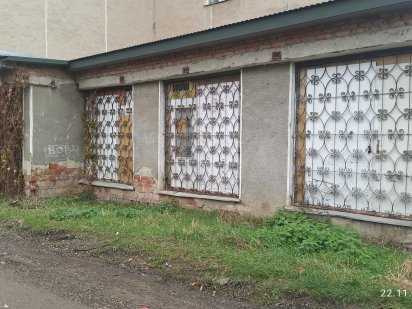 ОРЕНДА - нежитлових приміщення (кафе)  площею 172,6 кв.м. м. Чернівці Чернівці