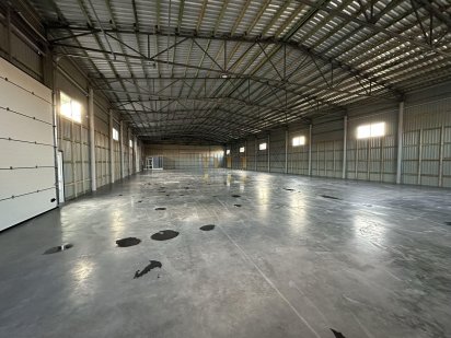 Оренда складу на вул. Подільська Тернопіль