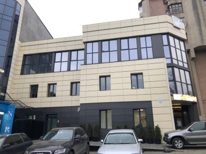 МІ Здається офісне приміщення для айтішників в форматі оупенспейс Черновцы