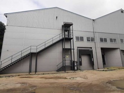 Оренда офісного приміщення Тернополь