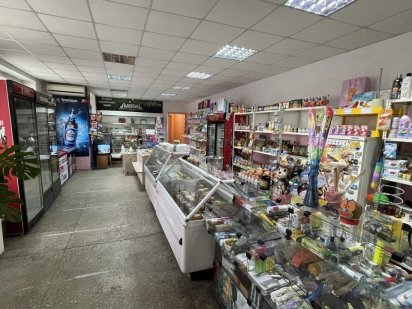 Оренда комерційного приміщення 1 поверх для будь-якого бізнесу Черновцы