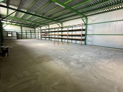 Оренда складу вул. Обʼїзна Тернополь