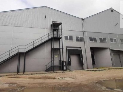 Оренда комерційного приміщення вул. Стуса Тернополь