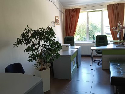 Оренда офісного приміщення Тернополь