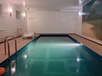 Paradise Club  SPA Полтава