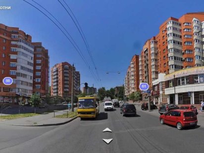 Приміщення з ремонтом на Подолі Полтава