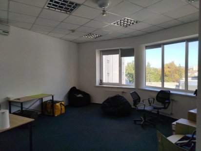 Оренда офісих приміщень у самому центрі Рівного Ровно