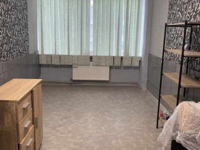 Офис в центре Суми