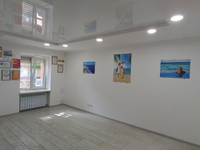 Здам приміщення 30 кв м Ровно