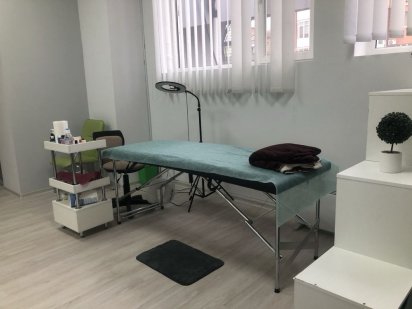 Аренда місця Полтава