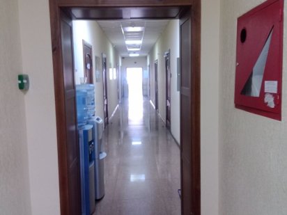 Оренда сучасного офісу на Металургів Суми