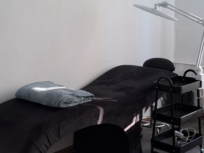 Здам в оренду робоче місце лашмейкеру/ламімейкеру Рівне