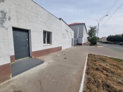 Оренда приміщення 62м² Полтава