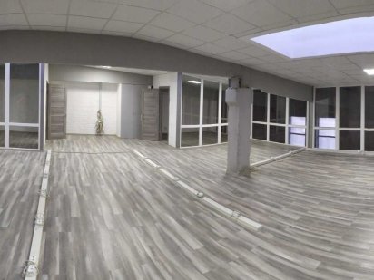 Акція 200грн/м.кв. Оренда офісного приміщення типу"open space" Полтава