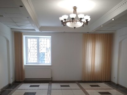 Оренда нежитлового приміщення в центрі від 25,7 до 66,7 кв.м Суми