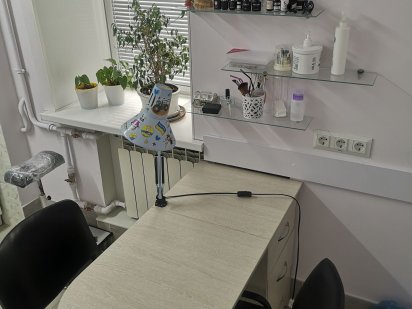 Оренда робочого місця майстра манікюра Суми