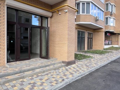 Здається приміщення з ремонтом Чернівці