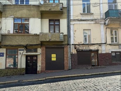 Під салон,магазин,офіс Черновцы