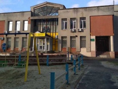 Оренда Укртелеком*, 438 м2, м. Суми, вул. Івана Сірка 9 Суми