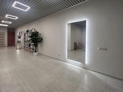 Оренда комерційного приміщення в центрі міста Тернопіль