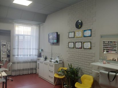 Здам приміщення в центрі міста Рівне