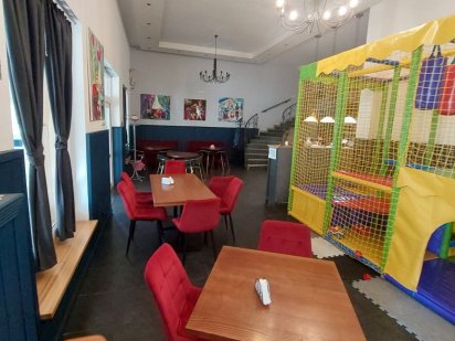 Оренда готового бізнесу Ужгород