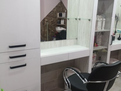 Оренда робочого місця перукарня Суми