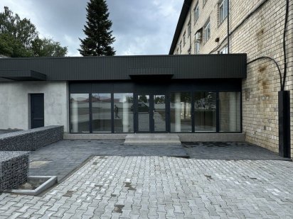 Оренда приміщення вул.Миколаївська Черновцы