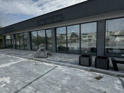 Оренда комерції на Минайській Ужгород