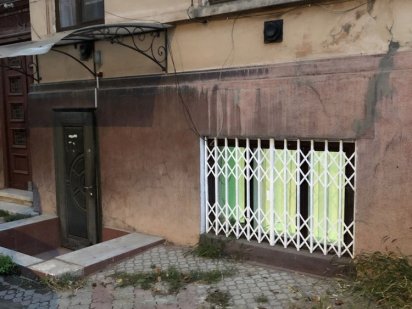 Здам в оренду приміщення в центрі міста Черновцы