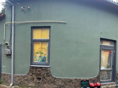 Оренда приміщення у центрі міста Корзо  60 к.м. Ужгород