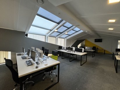 Оренда офісного приміщення Тернополь