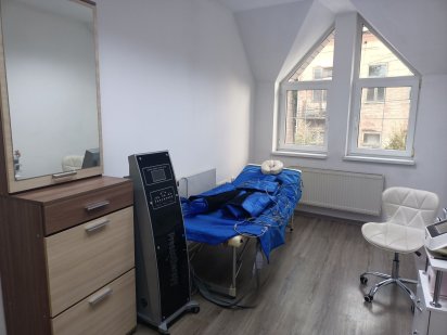 Масажний кабінет Ужгород