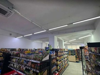 Здається комерційне приміщення вільне призначення. Тернополь