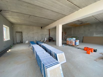 Оренда комерційного приміщення Тернополь