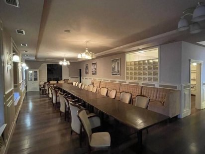 Оренда розкішного ресторану. Ужгород