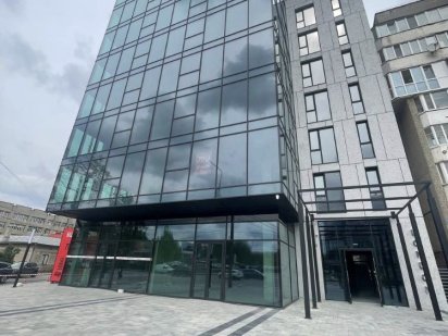 Здається в оренду приміщення в БЦ «London» Тернопіль